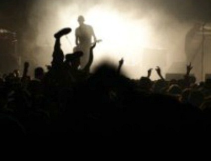 Reservar un hotel cerca de The Barfly